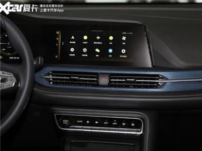 长安CS55纯电版上市