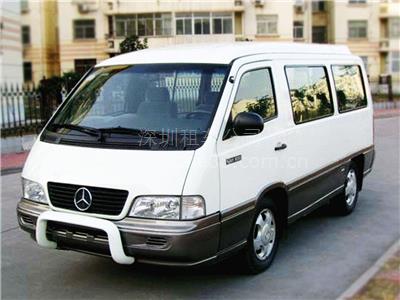 奔驰MB100-15座